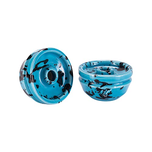 VYRO - Globe Phunnel - Shisha Tabakkopf - Wasserpfeifen Kopf - Miami