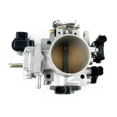 Corps de papillon 16400PPAA11 boîtier d'admission CR-V 2.4L 2003