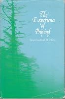 The Experience of Praying 0809123584 Book Cover