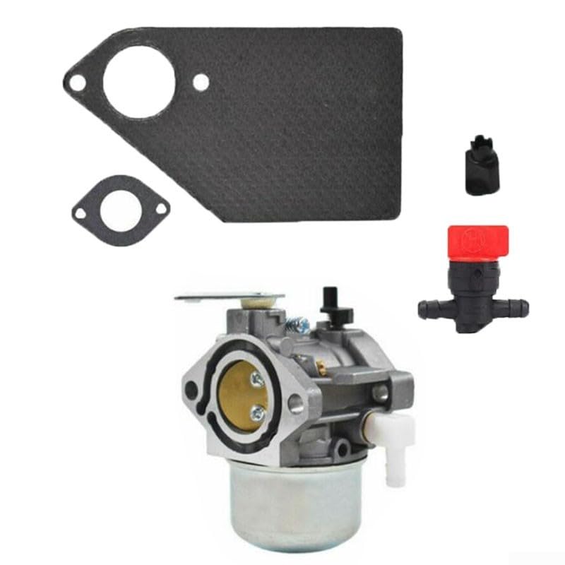 Carburateur pour moteur I/C 13 CV kit de réparation en métal avec 5 pièces