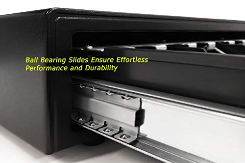 Hk Systems 16" Pos Cash Drawer Stainless Steel Front, Ball Bearing Slide, Heavy Duty Pos With Removable Tray 5Bill/5Coin  #TOP3