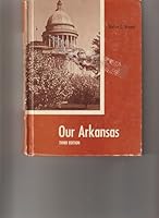Our Arkansas B005FANYZS Book Cover