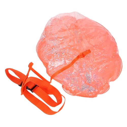 BUGUUYO Schwimmboje Aufblasbar aus Robustem PVC mit Auffälligem...