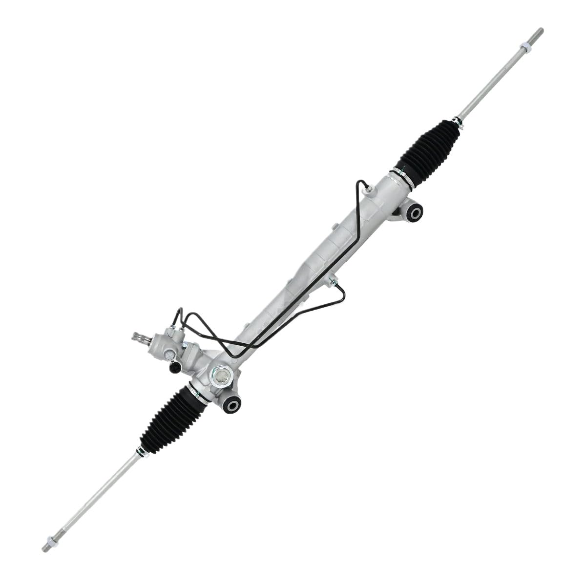 Power Steering Gear Rack for Suzuki Grand Vitara XL-7, TX92V, TX92W 48580-65J02 48580-65J00 RHD