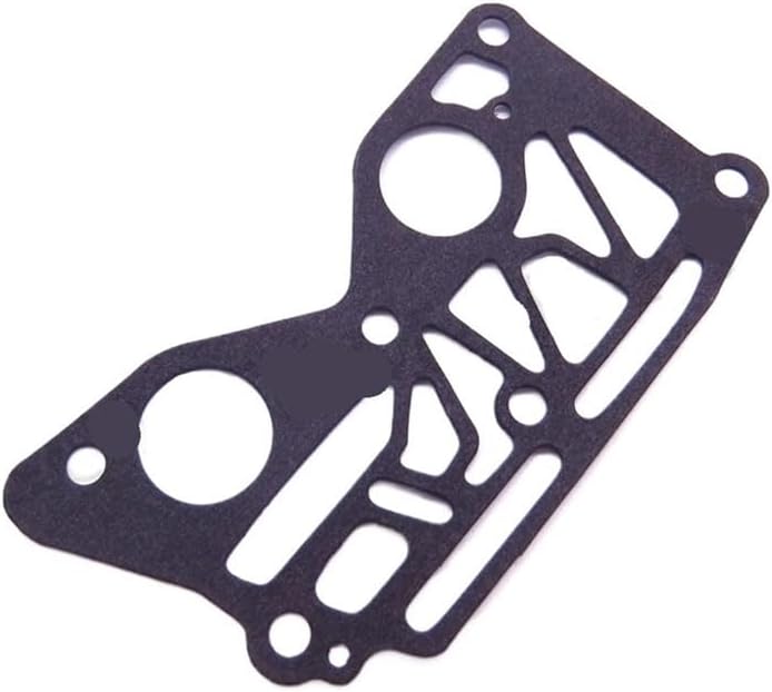 Boat Engine Intake Manifold Gasket Suitable for Outboard Motor MFS8 MFS9.8 NSF9.8 NSF8 3V1-02104-0 3V1021040M
