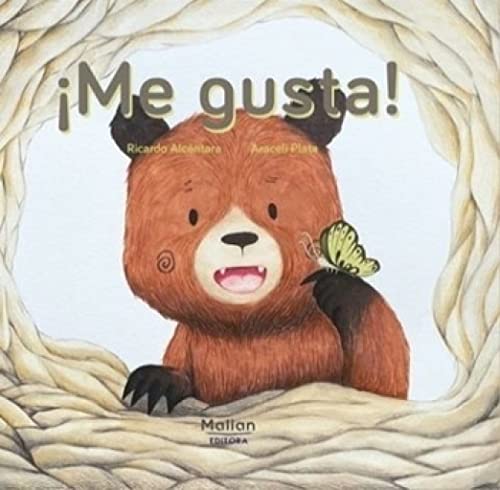 Portada de ¡Me Gusta!