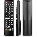 Universal Remote Control for All LG Smart TV Replacement LED OLED UHD LCD Plasma Magic Webos 3D 4K AKB75095307 AKB75375604 AKB75675304 AKB74915305 AKB76037601 AKB75855501 AKB76040302-2 Year Warranty