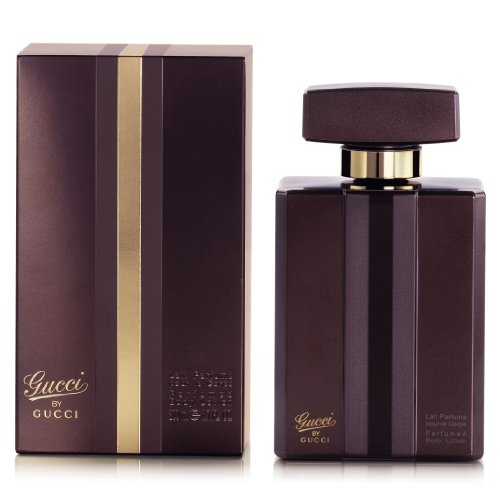 Gucci By Gucci by Gucci for Women. Body Lotion 6.8-Ounces Gucci By Gucci by Gucci for Women. Body Lotion 6.8-Ounces