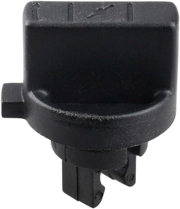 Knob Choke Fit for Outboard 2 Stroke 4HP 5HP 6E0-41271-00 6E0-41271 6E0-41271-01-00 6E0-41271-00-00 6E0-41271-01