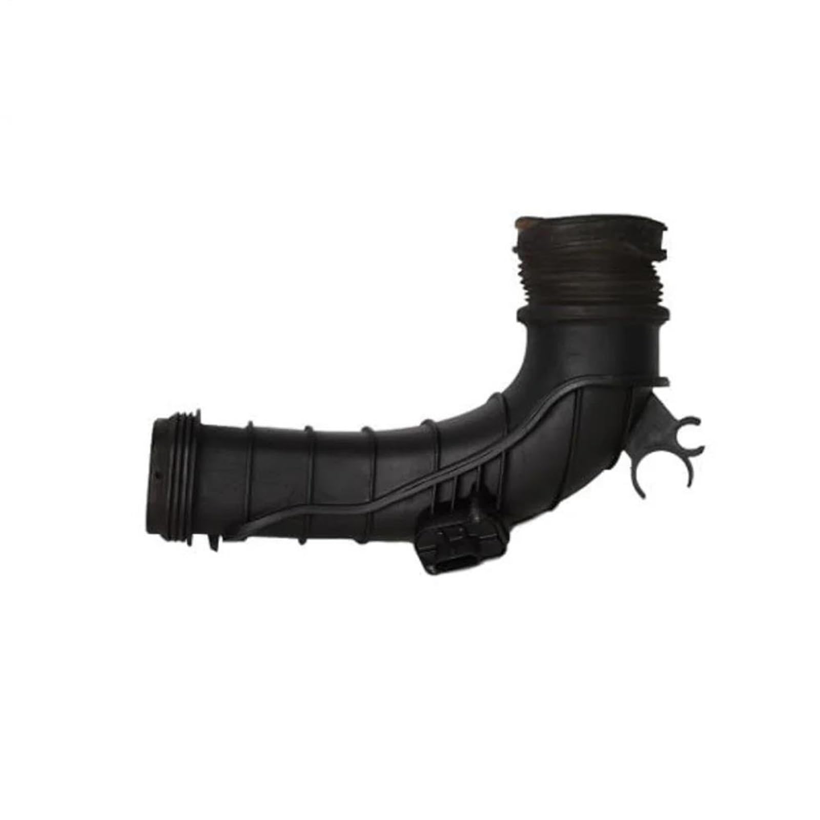 Replacement Air Intake Inlet Hose for F10 for F11 for 5 Series Turbo Air Hose OEM 13718508047 Car Intake Pipe Automobile Engine