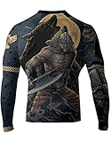 Photo Gallery raven fightwear rash guard men s camicia a compressione manica lunga uomo arti marziali bjj fitness grappling no-gi Photo Gallery raven fightwear rash guard men s camicia a compressione manica lunga uomo arti marziali bjj fitness grappling no-gi