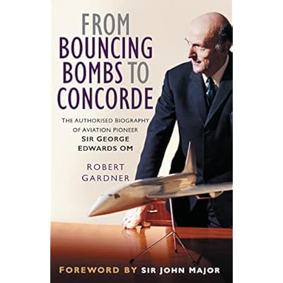 From Bouncing Bombs to Concorde