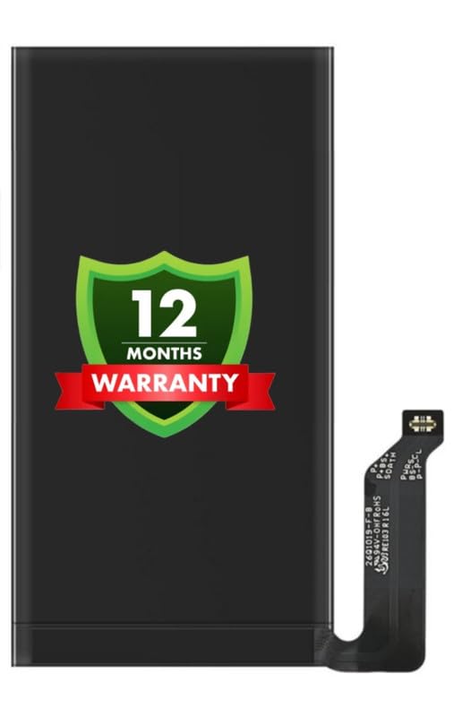 Image of Original GMSB3 Battery Compatible for Google Pixel 6 - (4614mAh) - 1 Year Warranty