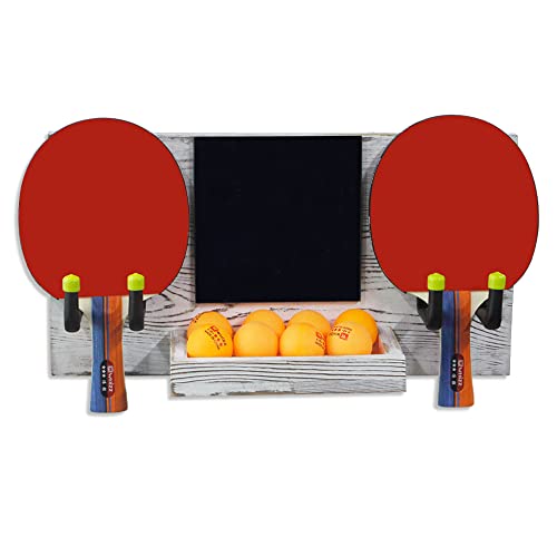 Best Ping Pong Paddle Holders For Your Table Tennis Game