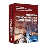 Manual do Técnico e Auxiliar de Enfermagem