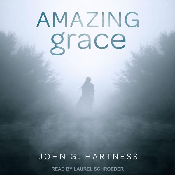 Cover art for Amazing Grace