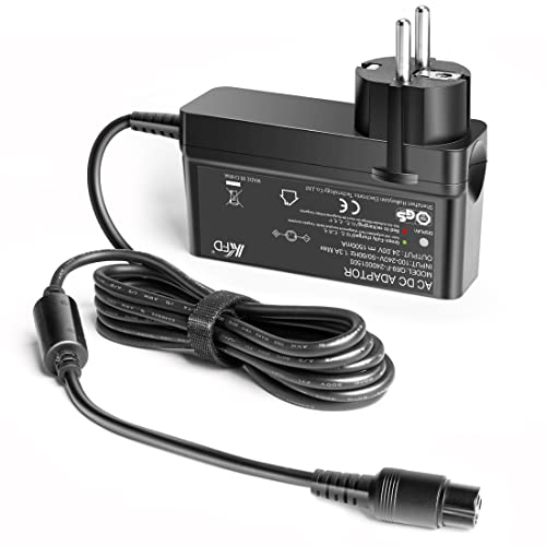 Evse - Chargeur De Batterie De Trottinette Électrique 24v 2a,Pour Rasoir E100s E150 E200s E225s E300s E325s E500 E175 Pr200 Mx350 Evse - Chargeur De Batterie De Trottinette Électrique 24v 2a,Pour Rasoir E100s E150 E200s E225s E300s E325s E500 E175 Pr200 Mx350