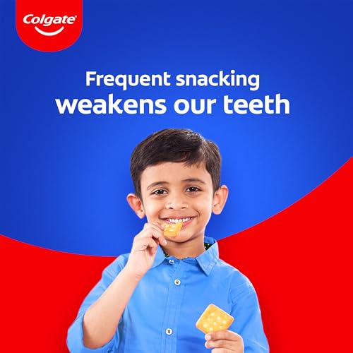 Colgate Strong Teeth Cavity Protection Toothpaste 500gm