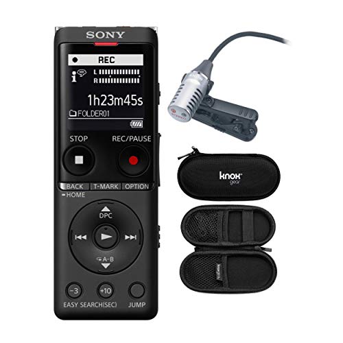 Top 10 Best Sony Vocal Condenser Microphones Bestgamingpro