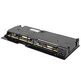 Diseñado para consola PS4, con rendimiento estable y alta confiabilidad.