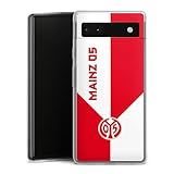 PRÄZISES DESIGN - Die Schutzhülle ist kompatibel mit dem Pixel 6A und wurde speziell für die Form entworfen. Dadurch verhindert das Smartphone Case den ganzen Dreck und Staub im Gehäuse.