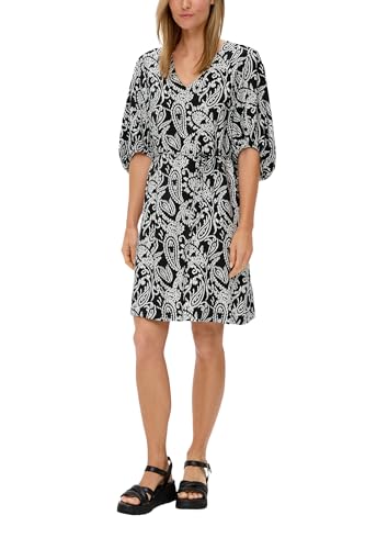 Robe s.Oliver 2144544 vêtements mode femme chic mi-saison