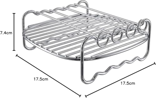 Philips HD990401 - vue 8