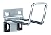 Bott Cable Hooks for Perfo Panels, Package of 5, 4" L