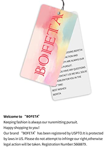 BOFETA Womens Long Lantern Sleeve Blouse Tops V Neck Shirts Turn Down Collar Lightweight Loose Blouses4