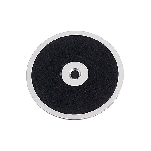 jojofuny Platine Pince Poids Stabilisateur Platine Vinyle Disque Platine Disque Poids Pince Stabilisateur Enregistrement Stabilisateur Mettalica CD Vinyle Platines Stabilisateur - Les Beatles, Paul McCartney, John Lennon, RIngo Starr, George Harrison jojofuny Platine Pince Poids Stabilisateur Platine Vinyle Disque Platine Disque Poids Pince Stabilisateur Enregistrement Stabilisateur Mettalica CD Vinyle Platines Stabilisateur – Image 8
