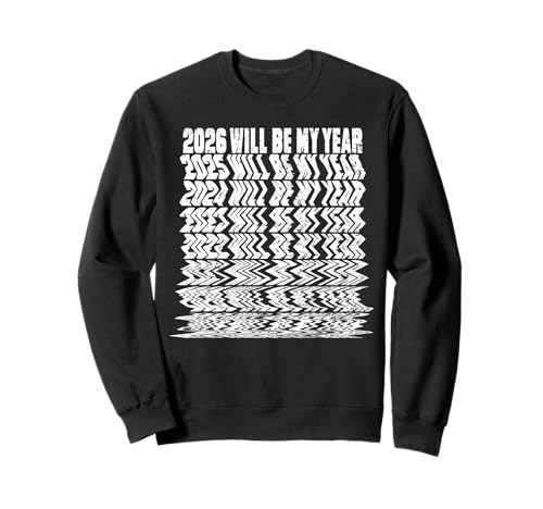 2026 Will Be My Year Funny New Year Resolutions Fail Joke �g���[�i�[