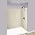 Transolid EWK604872-44 Expressions 3-Panel Shower Wall Kit, 48-in L x 60-in W x 72-in H, Sea Fog