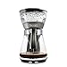 Produktbild De'Longhi 3-in-1 Spezialkaffeebrüher, Eiskaffeemaschine (Bold Cold Brew), Gourmet Pour Over, Premium Drip, SCA GoldenCup zertifiziert, Glaskaraffe, 8 Tassen, ICM17270