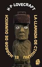 La llamada de Cthulhu - El horror de Dunwich: Nueva traducción al español: 29 (Clásicos en español)