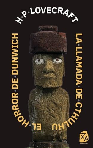 La llamada de Cthulhu - El horror de Dunwich: Nueva traducción al español: 29 (Clásicos en español)