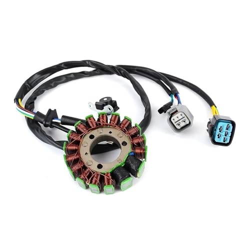 Bobine de stator anti-panne de batterie TRX450R compatible 31120-HP1-601