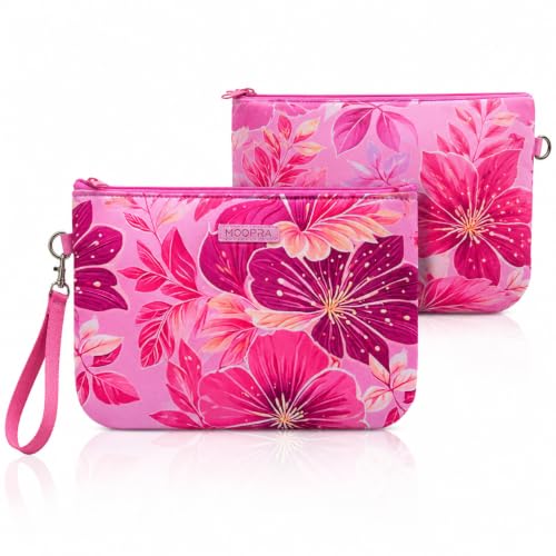 Pochette Imperméable pour Culotte Menstruelle et Protections Menstruelles