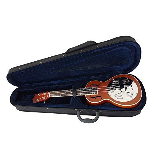 Ukulélé 1 Pc Professionnel 26 Pouces Ténor Épicéa Haut Ukulélé Résonateur En Bois Avec Étui En Mousse - Les Beatles, Paul McCartney, John Lennon, RIngo Starr, George Harrison Ukulélé 1 Pc Professionnel 26 Pouces Ténor Épicéa Haut Ukulélé Résonateur En Bois Avec Étui En Mousse – Image 7