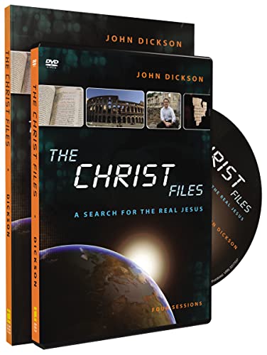 The Christ Files: How Historians Know What They Know About Jesus