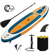 Bifanuo サップボード長320cm 幅76cm 厚15cm Amazon | Bifanuo サップボード インフレータブル スタンドアップ