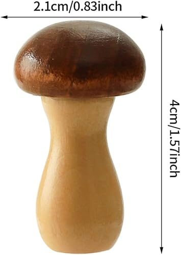 Miniatura 2 de 2 piezas de soporte para palillos soporte para cubiertos cuchara y tenedor soporte para palillos soporte para palillos de madera soporte para