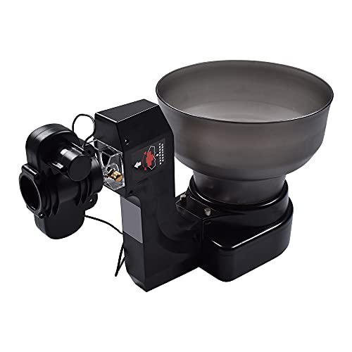 WAYMARK Table Tennis Robot Ping Pong Ball Machine Trainer HP-07 Ping Pong Robot Table Tennis Automatic Ball Machine for Practice Come with 50 Balls - Thumbnail 3