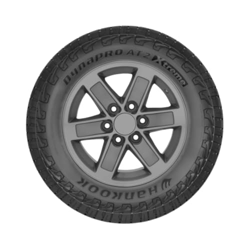 Llantas, Tires llantas 245/75r16 Marca HANKOOK (2)