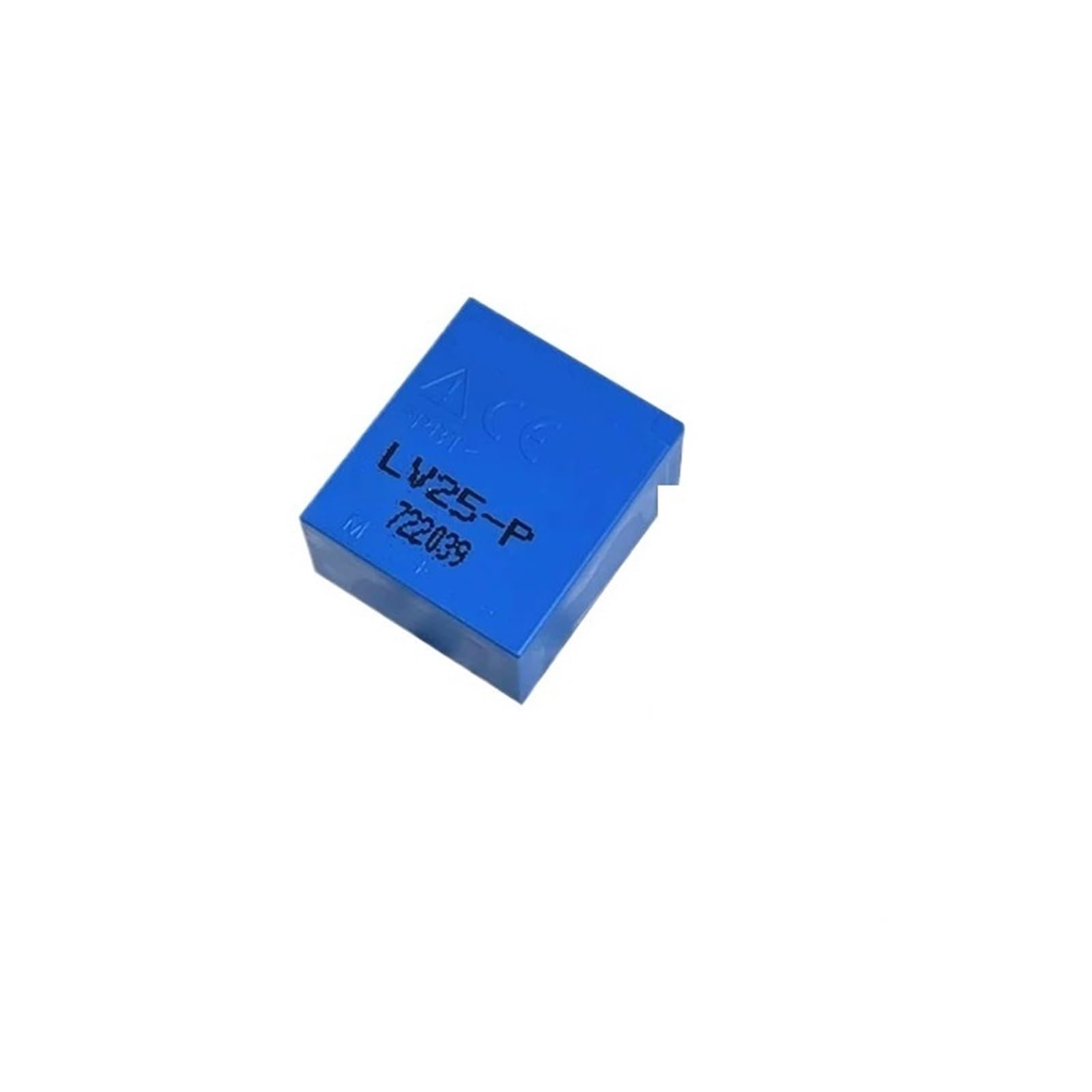 Module de capteurs de courant LV25-P/SP5 à isolation galvanique