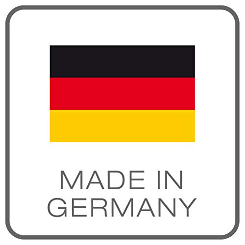 Bierbaum Biancheria da letto in raso makò, motivo