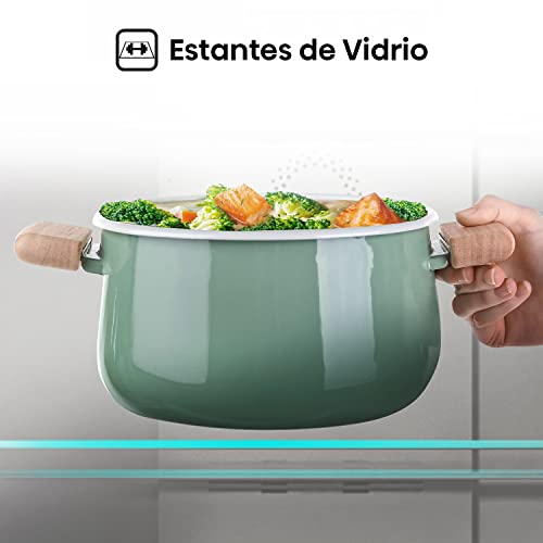 Hisense-RB390N4CW10-Frigorifico-Combi-No-Frost-Capacidad-Neta-300-L-185-cm-Alto-ECO-mode-Botellero-Silencioso-38-dBA