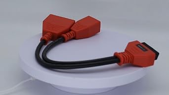 Amazon.com: AMHTDOL 16 32 Bypass Cable Compatible for Nissan