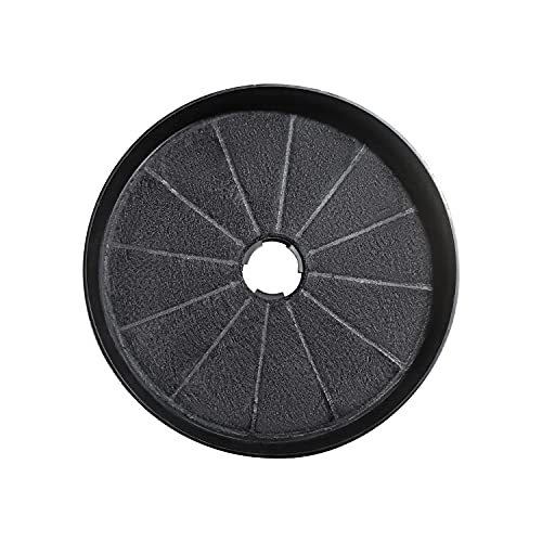 CACF003 Range Hood Carbon Filters, Replacement Charcoal