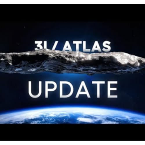 3I_ATLAS Is Here _ The Wait Is Over