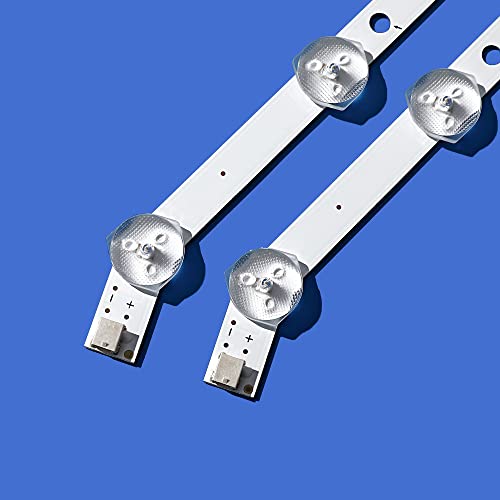 BAVALU NUOVA striscia di retroilluminazione a LED